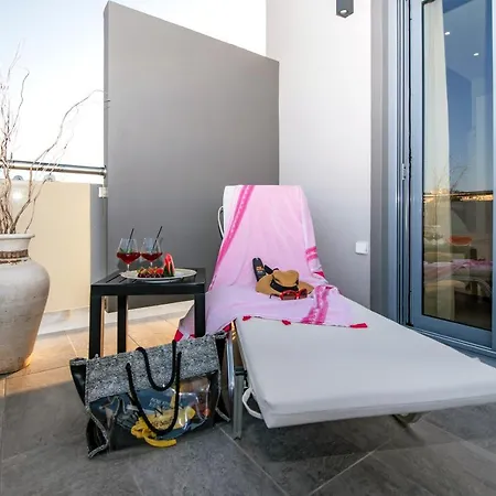 Διαμέρισμα Calma