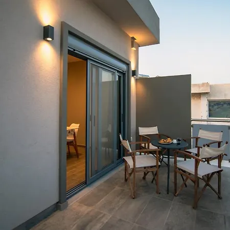 Διαμέρισμα Calma