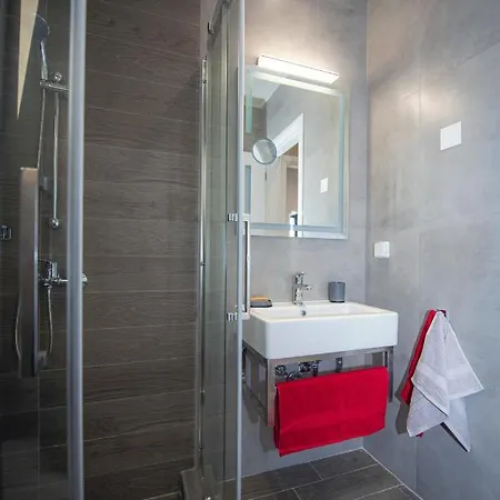 Appartement Calma Rhodes City