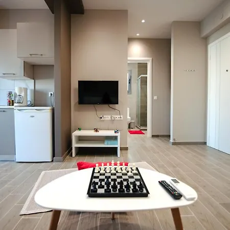 Appartement Calma *