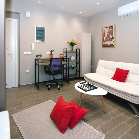 Apartamento Calma Rhodes City