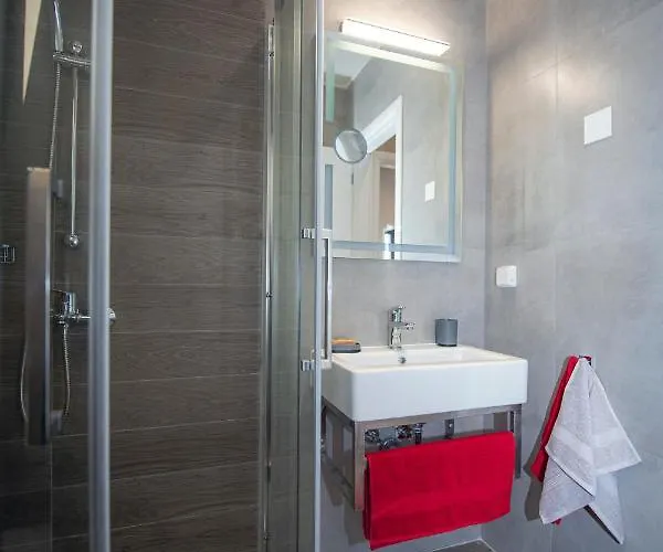 Apartment Calma Rhodes City