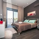 Calma Apartmán