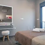 Calma Apartmán Rhodes City