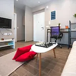 Calma Apartmán