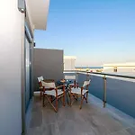 Calma Apartmán Rhodes City