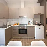 Apartmán Calma