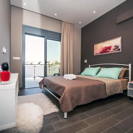 Calma Apartment