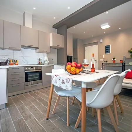 Apartment Calma